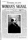 Woman's Signal