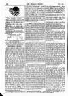 Woman's Signal Thursday 02 May 1895 Page 6