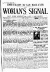 Woman's Signal