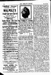 Woman's Signal Thursday 30 January 1896 Page 8