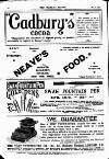 Woman's Signal Thursday 06 February 1896 Page 16