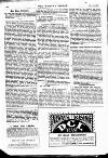 Woman's Signal Thursday 14 May 1896 Page 16