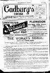 Woman's Signal Thursday 14 May 1896 Page 20