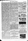 Woman's Signal Thursday 21 May 1896 Page 18