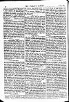 Woman's Signal Thursday 11 June 1896 Page 6