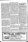 Woman's Signal Thursday 09 July 1896 Page 10