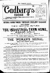 Woman's Signal Thursday 06 August 1896 Page 16