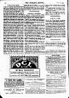 Woman's Signal Thursday 13 August 1896 Page 14