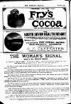 Woman's Signal Thursday 27 August 1896 Page 16