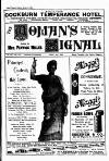 Woman's Signal Thursday 08 April 1897 Page 1