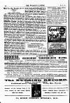 Woman's Signal Thursday 06 May 1897 Page 14