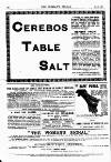 Woman's Signal Thursday 06 May 1897 Page 16