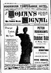 Woman's Signal Thursday 01 July 1897 Page 1
