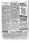 Woman's Signal Thursday 01 July 1897 Page 14