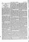 Woman's Signal Thursday 27 January 1898 Page 6