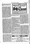 Woman's Signal Thursday 27 January 1898 Page 14
