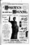 Woman's Signal