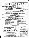 Women's Franchise Thursday 19 March 1908 Page 12