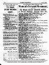 Women's Franchise Thursday 02 July 1908 Page 12