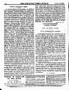 Women's Franchise Thursday 13 August 1908 Page 8