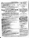 Women's Franchise Thursday 01 July 1909 Page 12