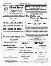 Women's Franchise Thursday 04 November 1909 Page 3