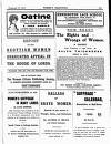 Women's Franchise Thursday 17 February 1910 Page 3