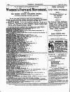 Women's Franchise Thursday 23 June 1910 Page 4