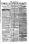 Woman's Dreadnought Saturday 03 June 1916 Page 1