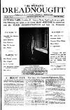 Woman's Dreadnought Saturday 14 April 1917 Page 1