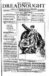 Woman's Dreadnought Saturday 05 May 1917 Page 1