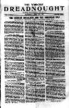 Woman's Dreadnought Saturday 27 April 1918 Page 1