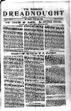 Woman's Dreadnought Saturday 25 May 1918 Page 1