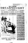 Woman's Dreadnought
