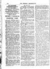 Woman's Dreadnought Saturday 13 September 1919 Page 4