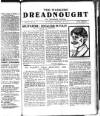 Woman's Dreadnought Saturday 25 October 1919 Page 1