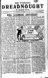 Woman's Dreadnought Saturday 17 January 1920 Page 1