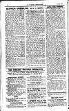 Woman's Dreadnought Saturday 12 June 1920 Page 8