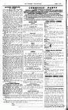 Woman's Dreadnought Saturday 02 October 1920 Page 8