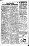 Woman's Dreadnought Saturday 13 November 1920 Page 6