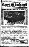 Woman's Dreadnought Saturday 11 February 1922 Page 1