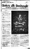 Woman's Dreadnought Saturday 27 May 1922 Page 1