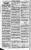 Woman's Dreadnought Saturday 12 August 1922 Page 6