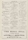 Music Hall and Theatre Review Saturday 30 March 1889 Page 4