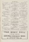 Music Hall and Theatre Review Saturday 06 April 1889 Page 4