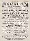 Music Hall and Theatre Review Saturday 31 August 1889 Page 2