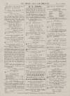 Music Hall and Theatre Review Saturday 02 November 1889 Page 16