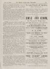 Music Hall and Theatre Review Saturday 16 November 1889 Page 13