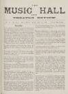 Music Hall and Theatre Review Saturday 08 February 1890 Page 5