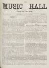 Music Hall and Theatre Review Saturday 02 August 1890 Page 5